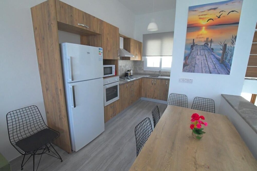 Photo of Kitchen in Esentepe