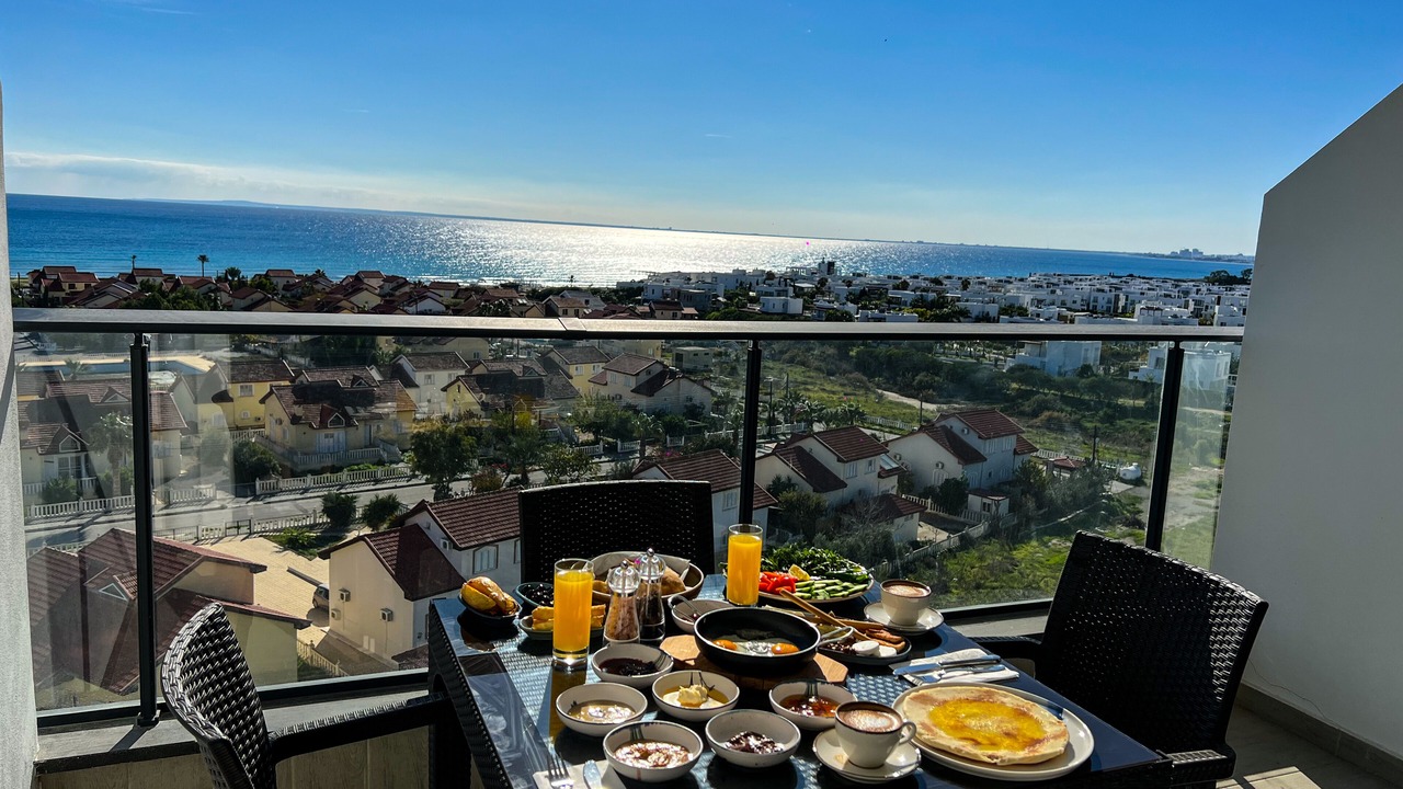 Photo of Patio Balcony in Gastria