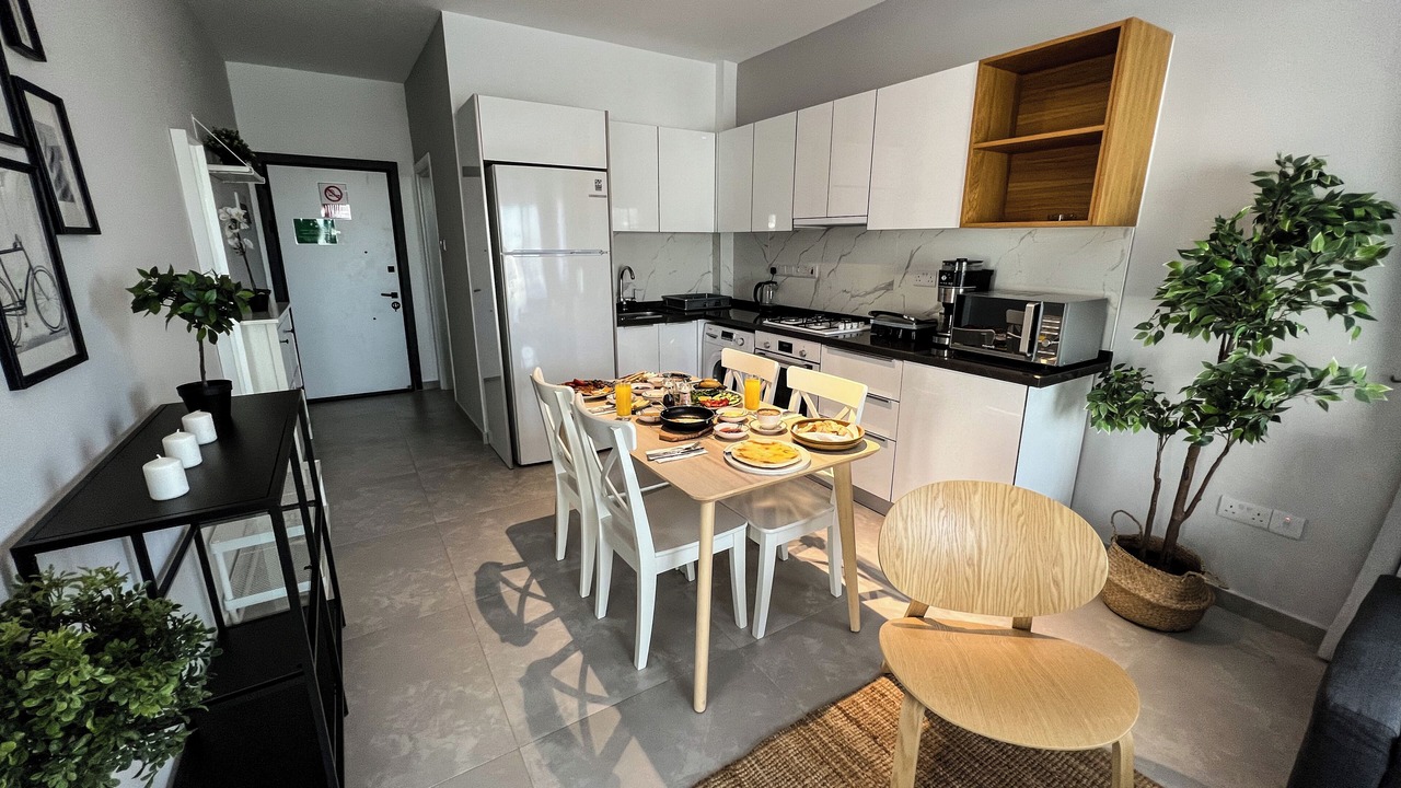 Photo of Livingroom in Gastria