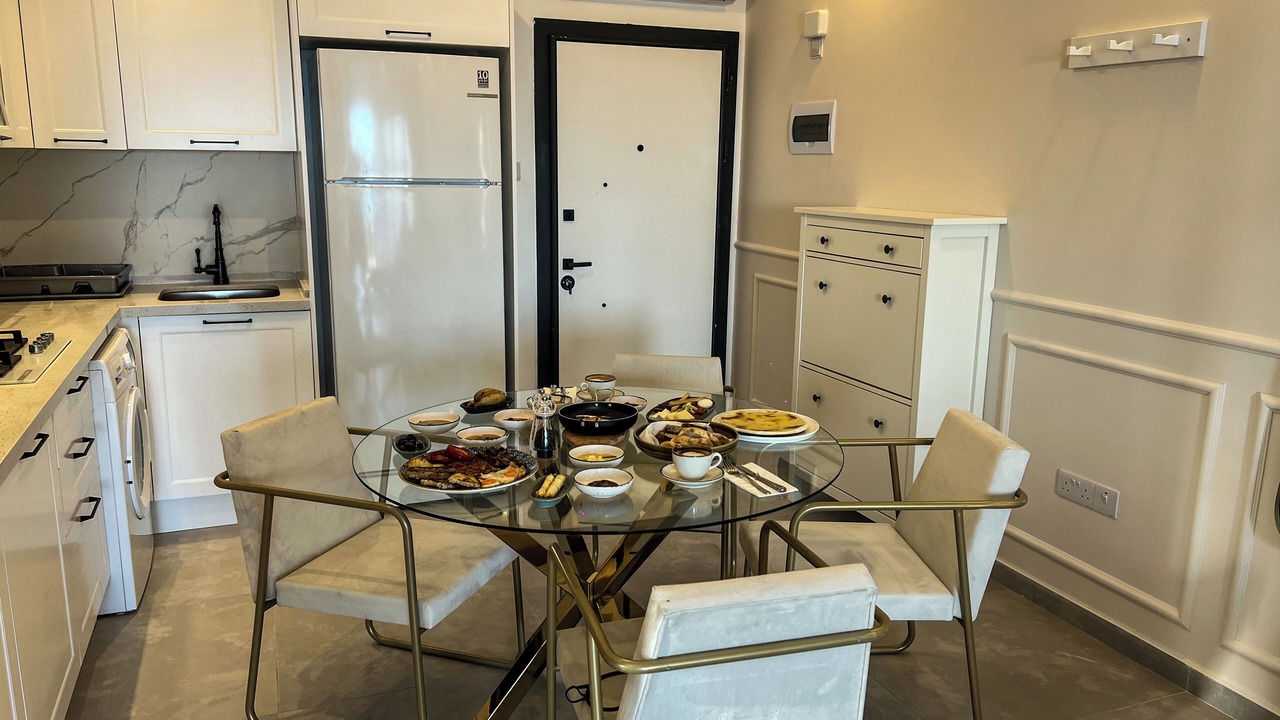 Photo of Livingroom in Gastria