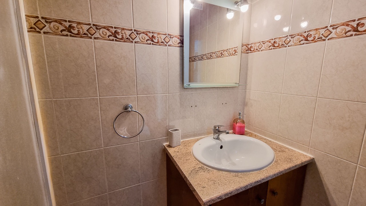 Photo of Bathroom in Skala