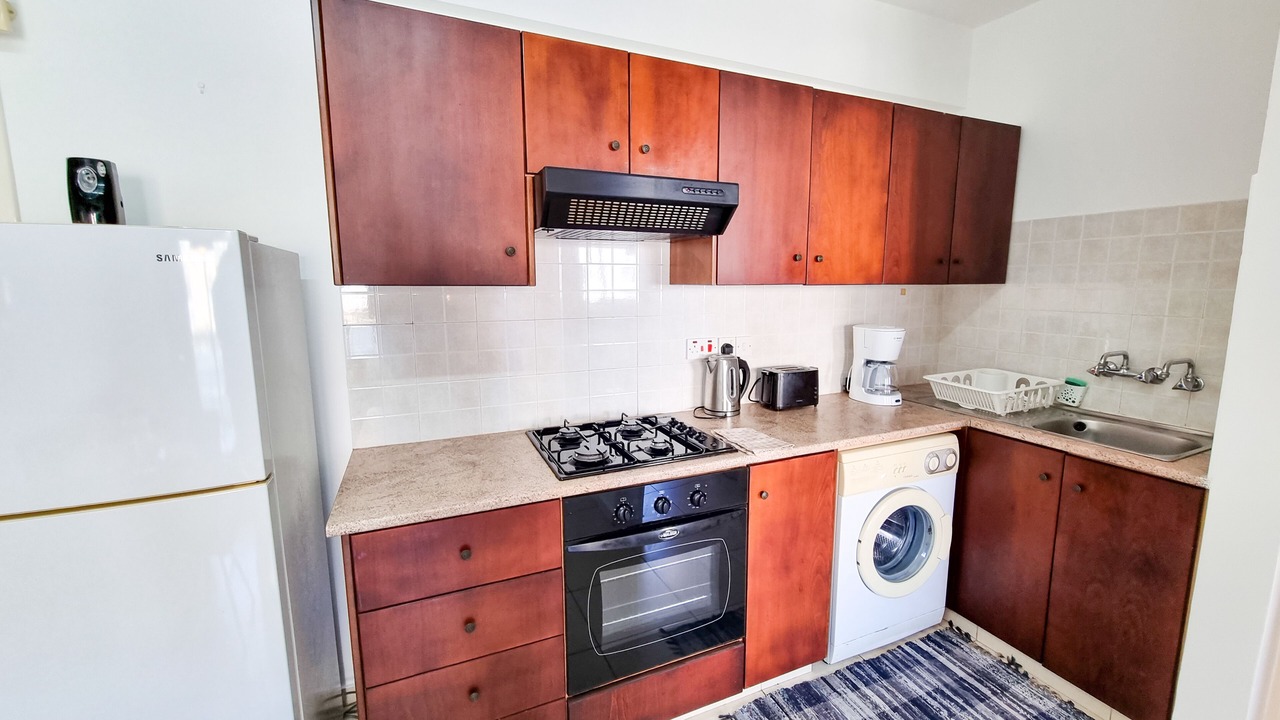 Photo of Kitchen in Skala