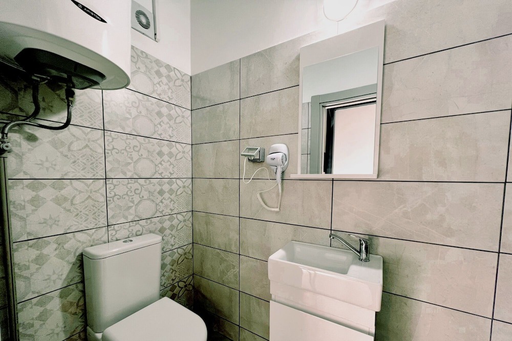 Photo of Bathroom in Yenisehir