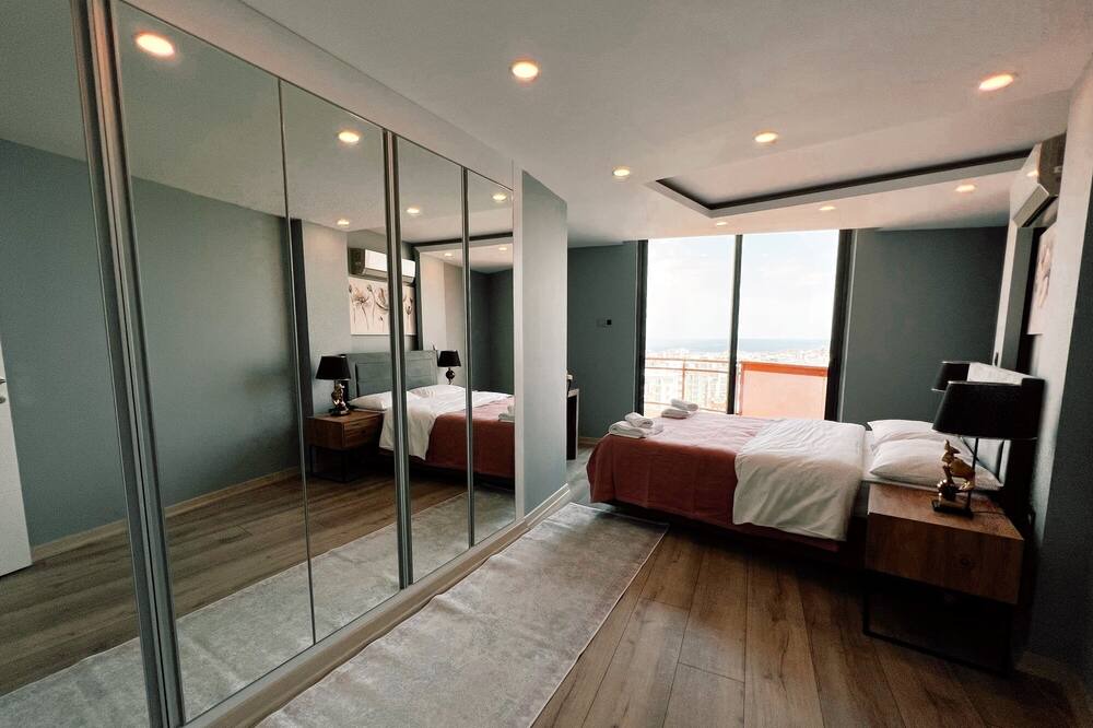 Photo of Bedroom in Zeytinlik