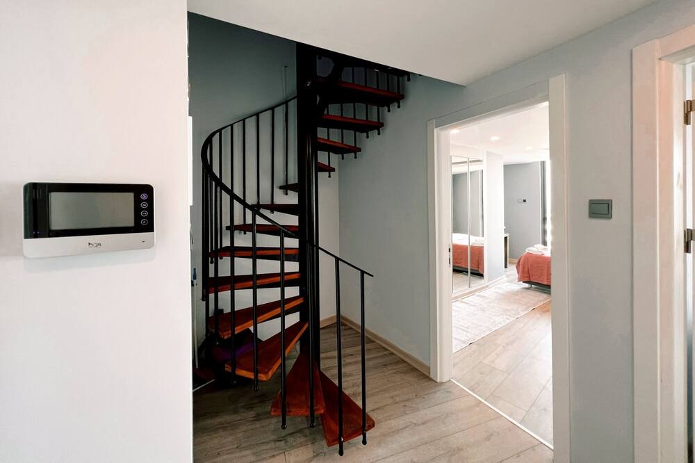 Photo of Bedroom in Zeytinlik