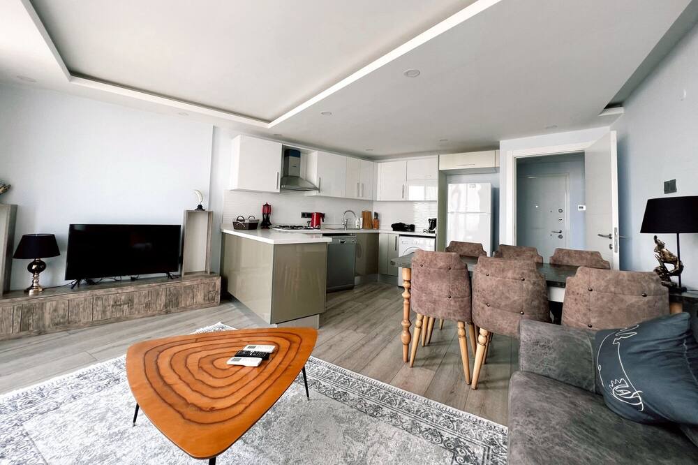 Photo of Kitchen in Zeytinlik