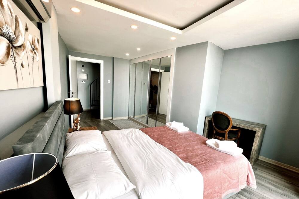 Photo of Bedroom in Zeytinlik