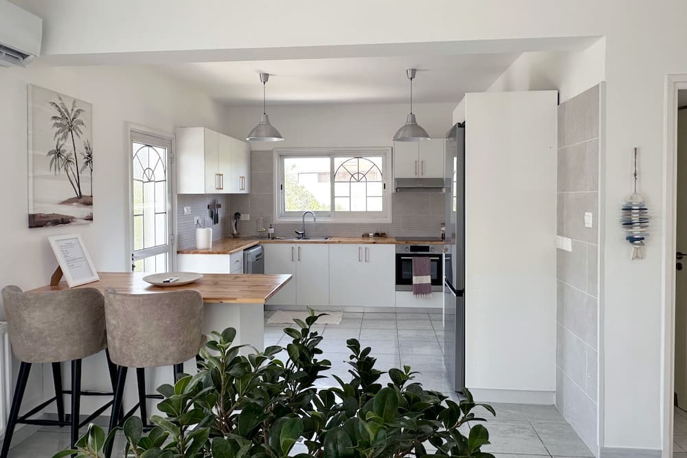 Photo of Kitchen in Moni