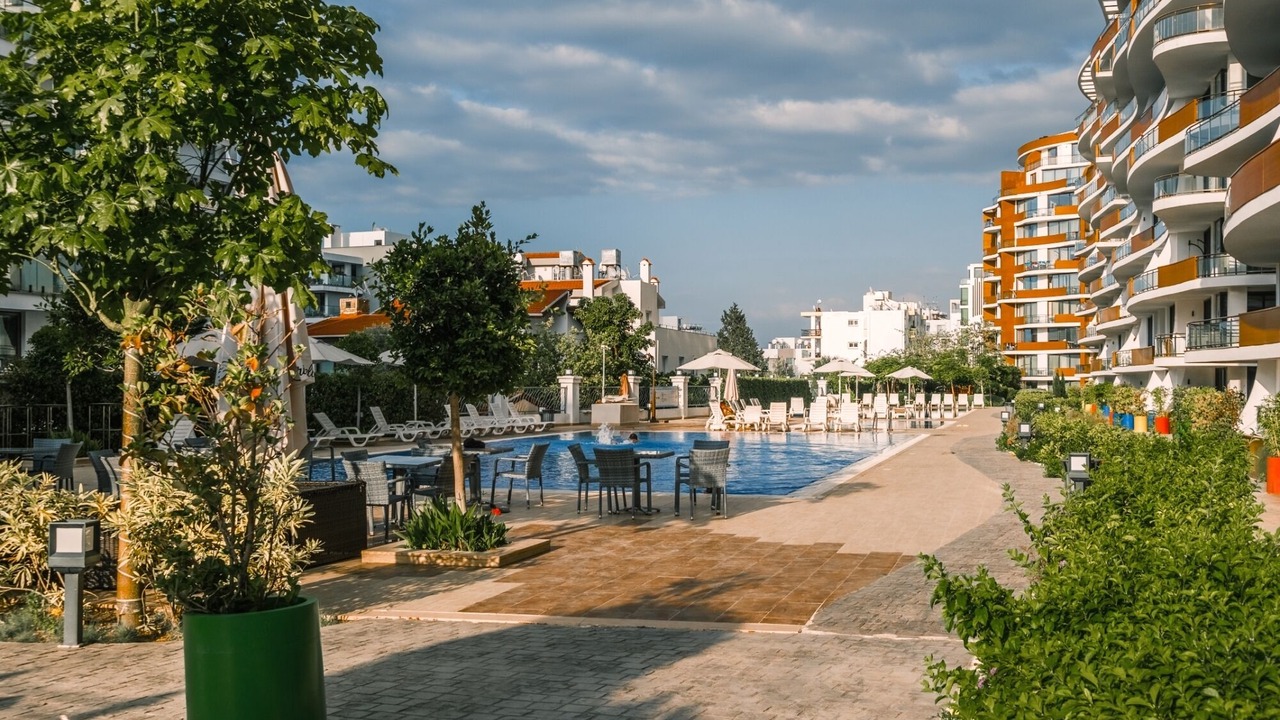 Photo of Outdoor in Zeytinlik