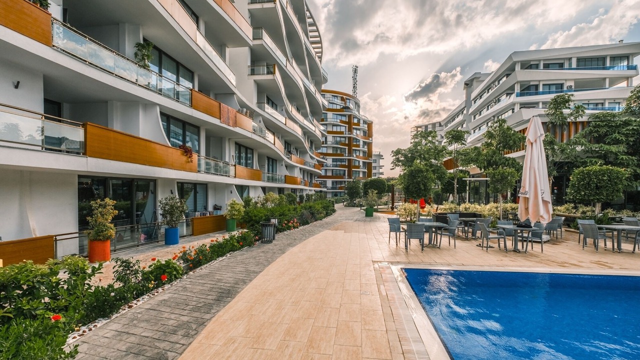 Photo of Outdoor in Zeytinlik