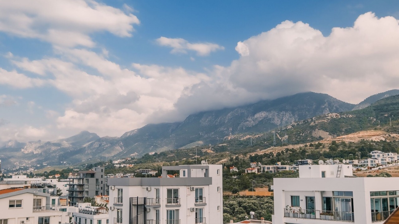 Photo of Outdoor in Zeytinlik