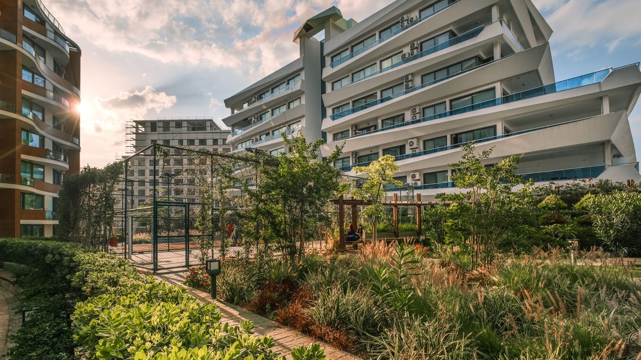 Photo of Outdoor in Zeytinlik