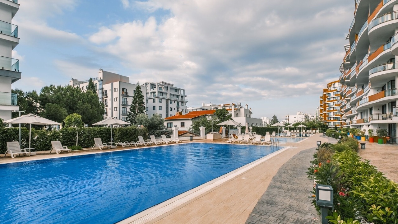 Photo of Outdoor in Zeytinlik