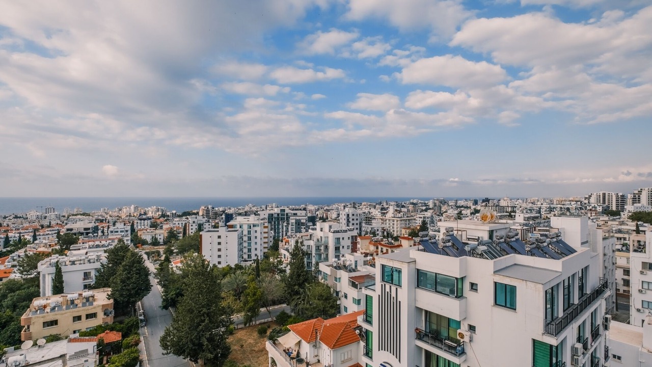 Photo of Outdoor in Zeytinlik