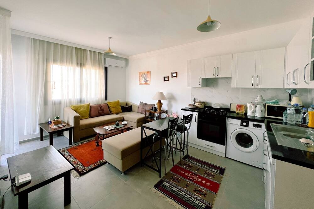 Photo of Kitchen in Kyrenia
