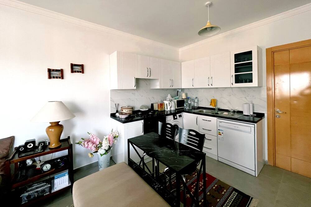 Photo of Kitchen in Kyrenia