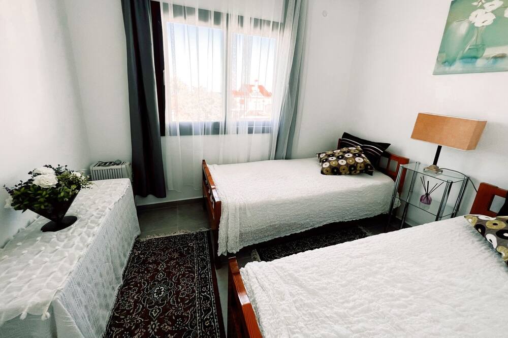 Photo of Bedroom in Kyrenia