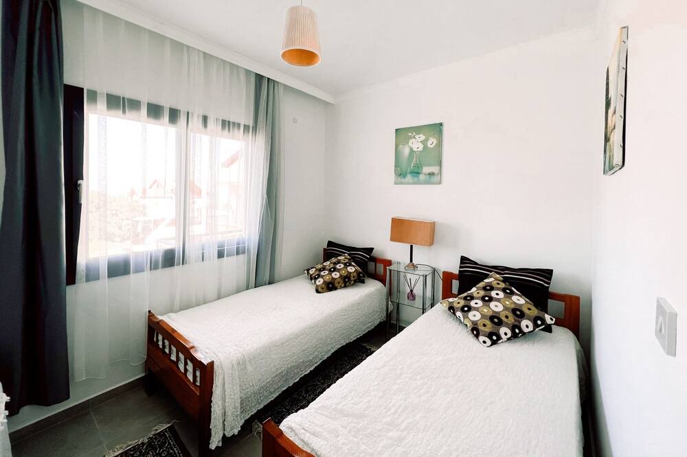 Photo of Bedroom in Kyrenia