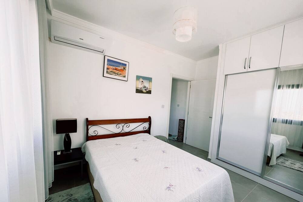 Photo of Bedroom in Kyrenia
