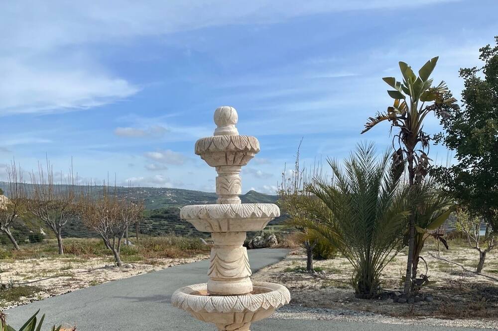 Photo of Outdoor in Pano Arodhes