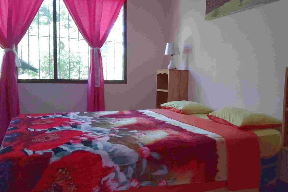 Photo of Bedroom in Jinotepe