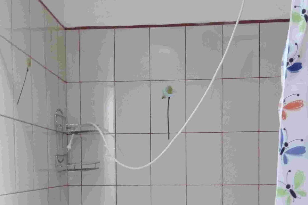 Photo of Bathroom in Jinotepe