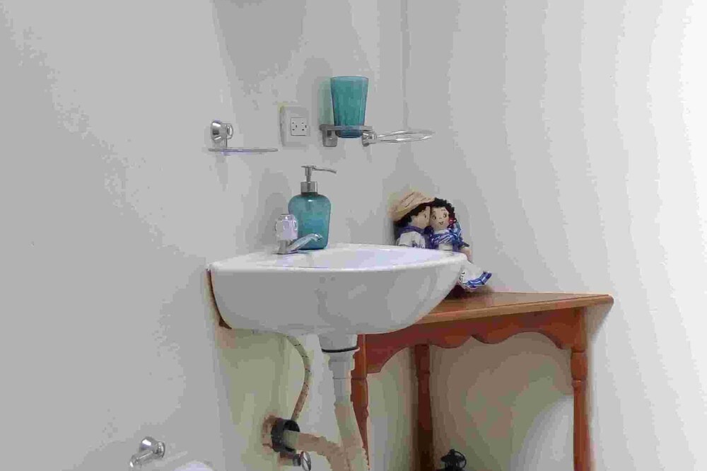 Photo of Bathroom in Jinotepe