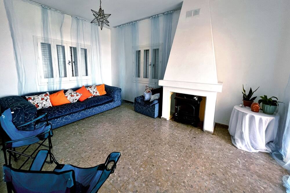 Photo of Livingroom in Kyrenia District