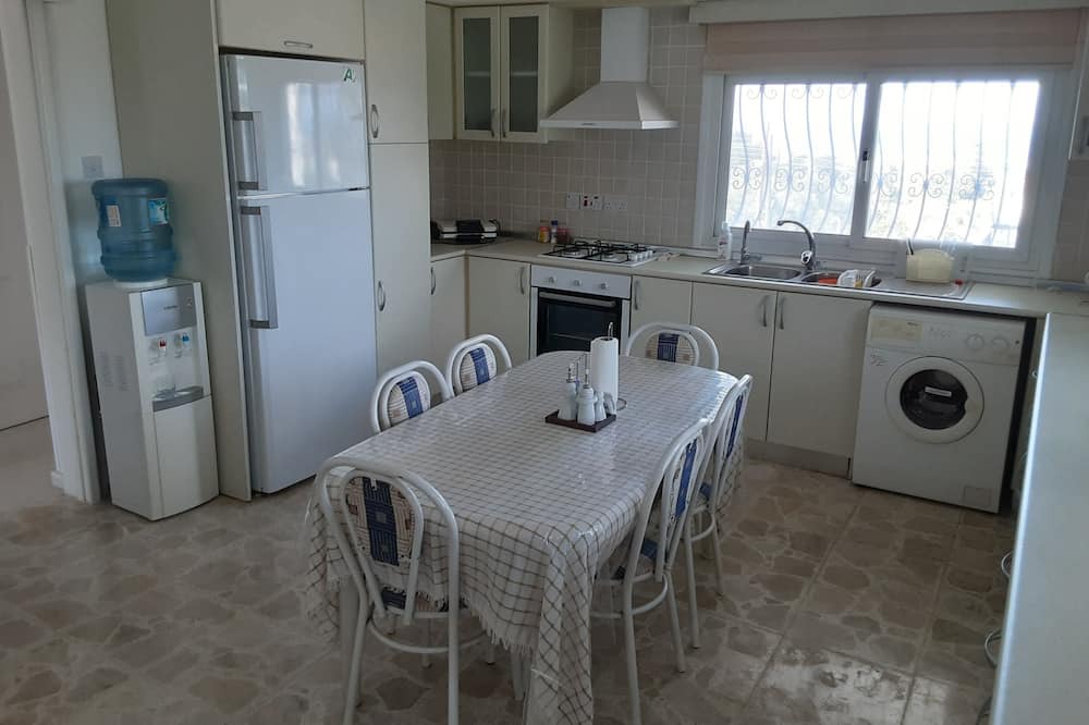 Photo of Kitchen in Karsiyaka
