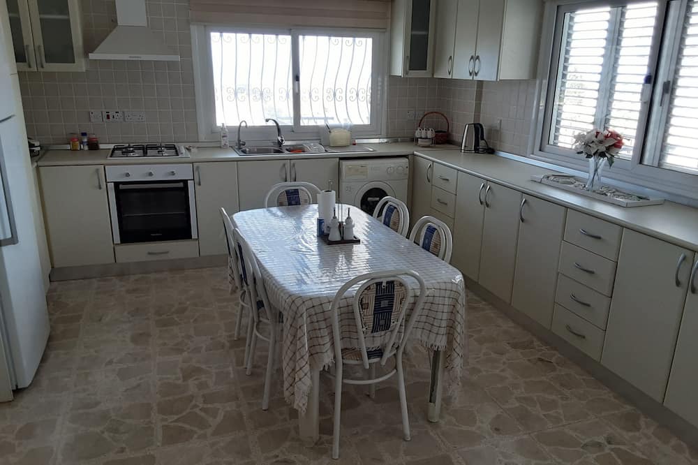 Photo of Kitchen in Karsiyaka
