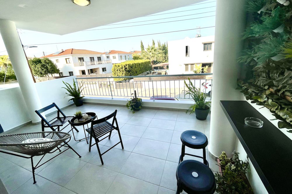Photo of Outdoor in Latsia