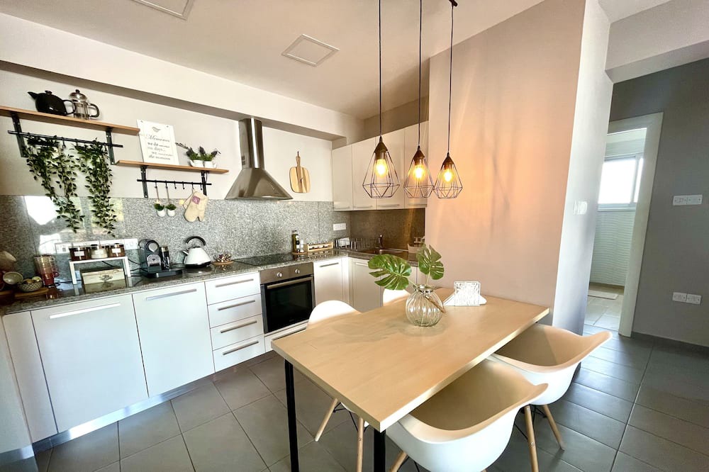 Photo of Kitchen in Latsia