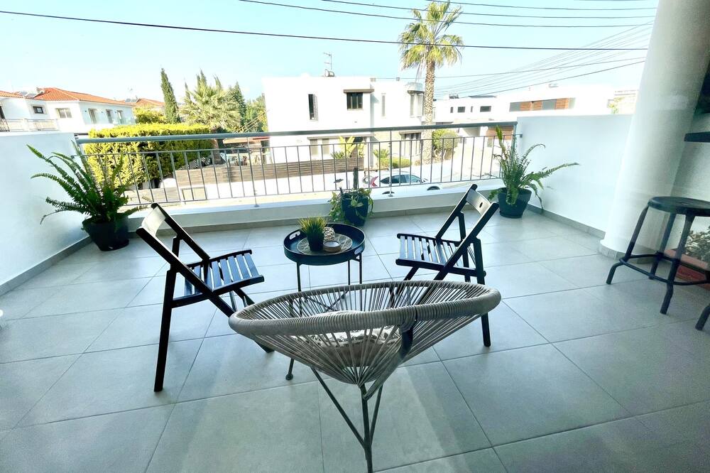 Photo of Outdoor in Latsia