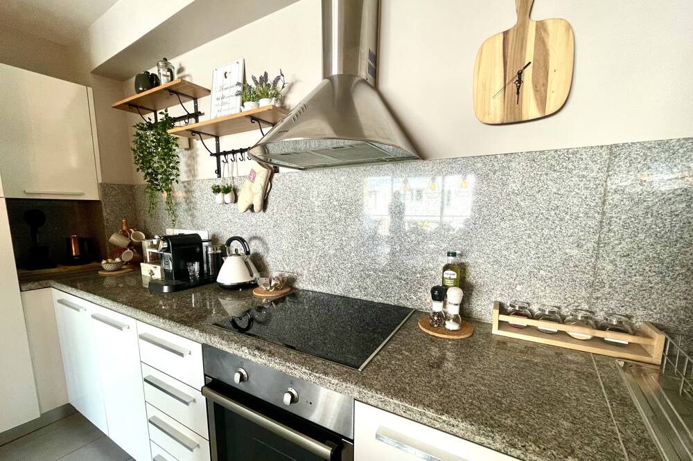 Photo of Kitchen in Latsia