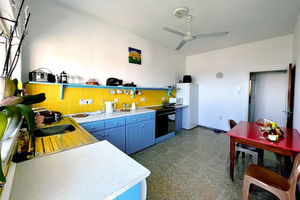 Photo of Kitchen in Kyrenia District
