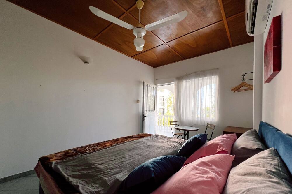 Photo of Bedroom in Kyrenia District