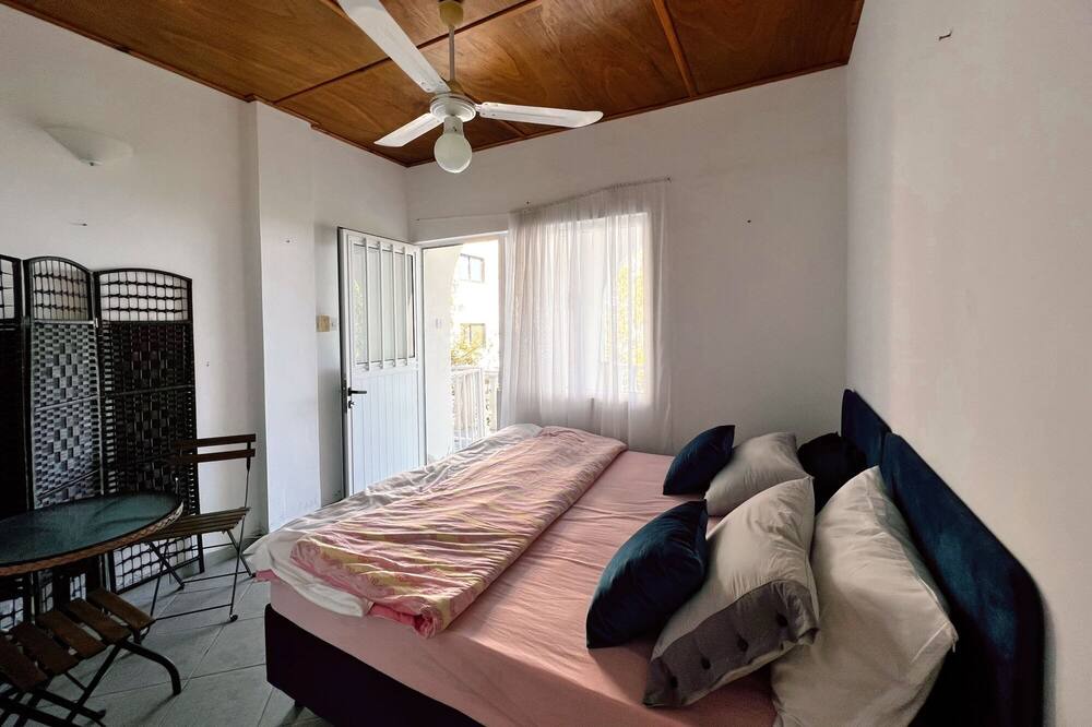 Photo of Bedroom in Kyrenia District