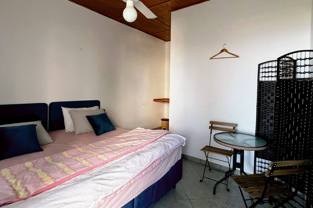 Photo of Bedroom in Kyrenia District