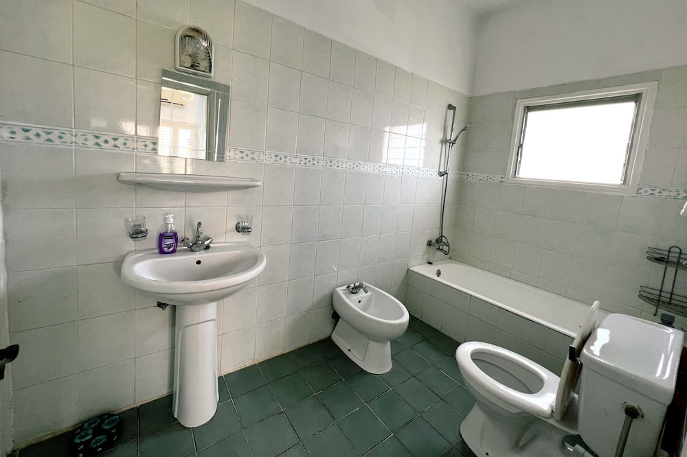 Photo of Bathroom in Kyrenia District