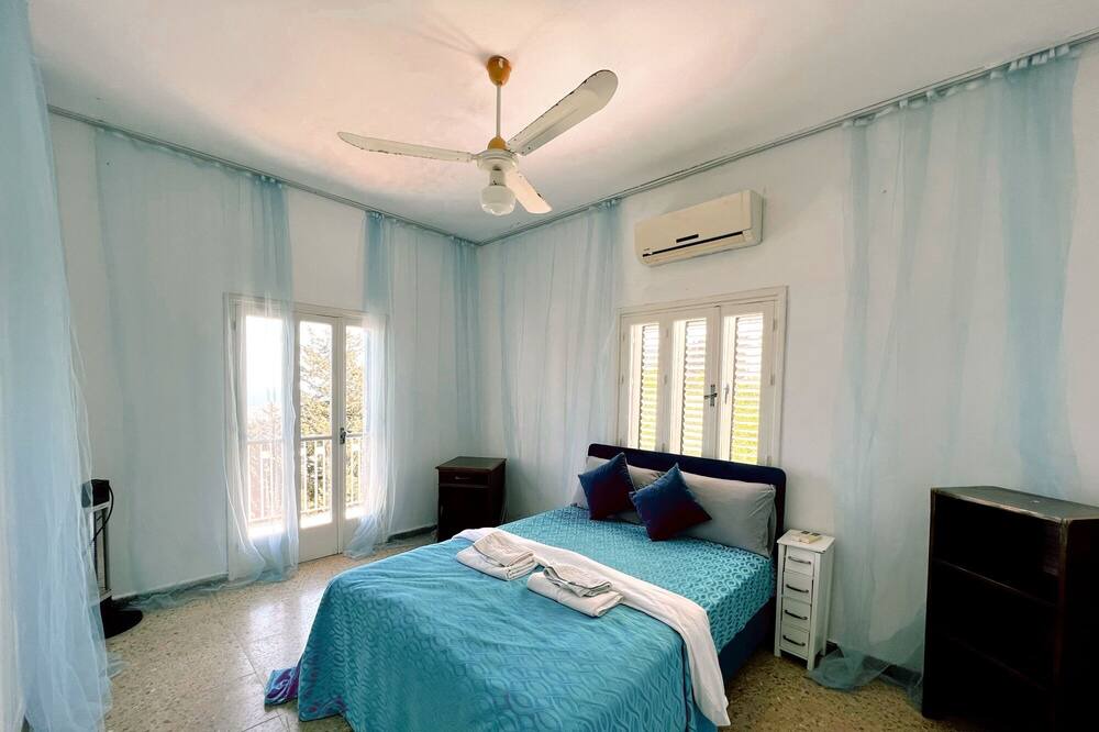 Photo of Bedroom in Kyrenia District