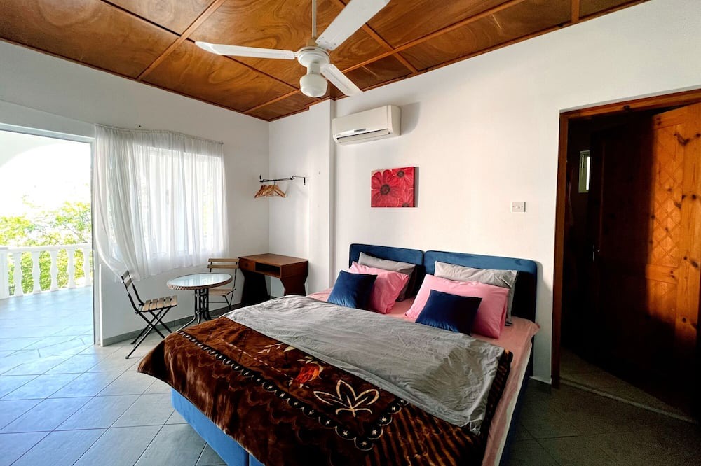 Photo of Bedroom in Kyrenia District