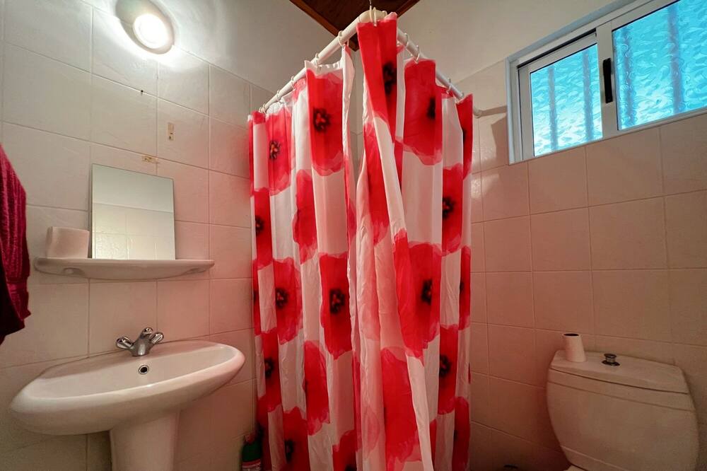 Photo of Bathroom in Kyrenia District
