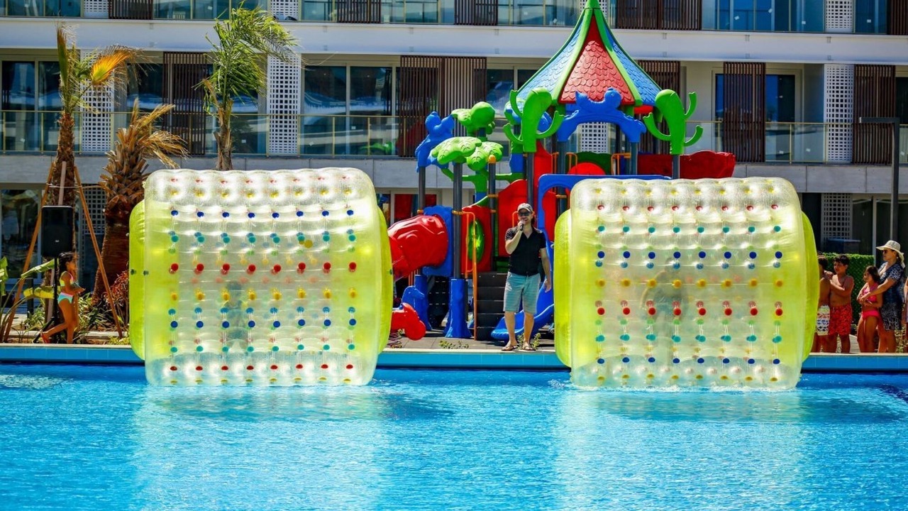 Photo of Outdoor in Trikomo
