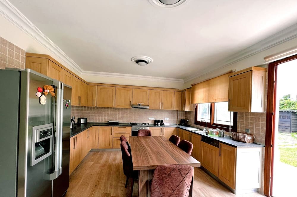 Photo of Kitchen in Yenisehir
