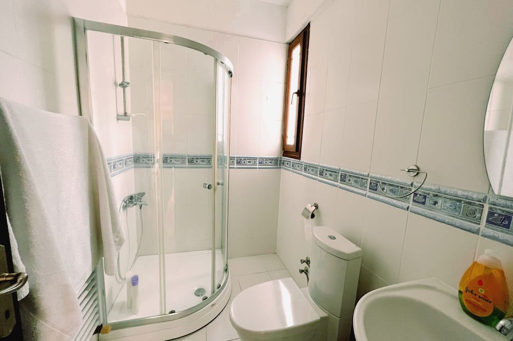 Photo of Bathroom in Yenisehir