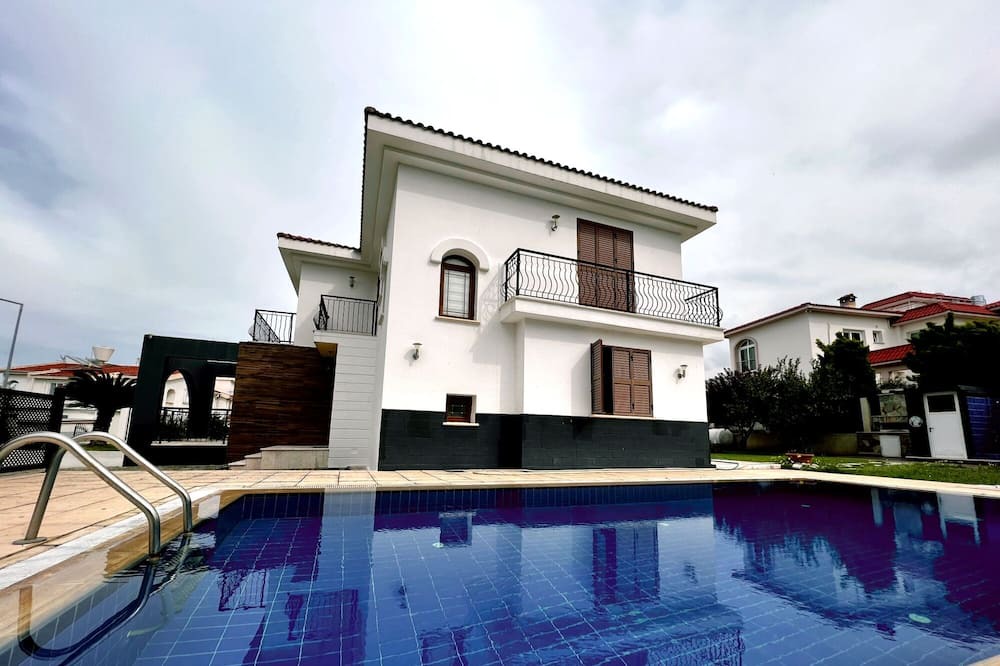 Photo of Outdoor in Yenisehir
