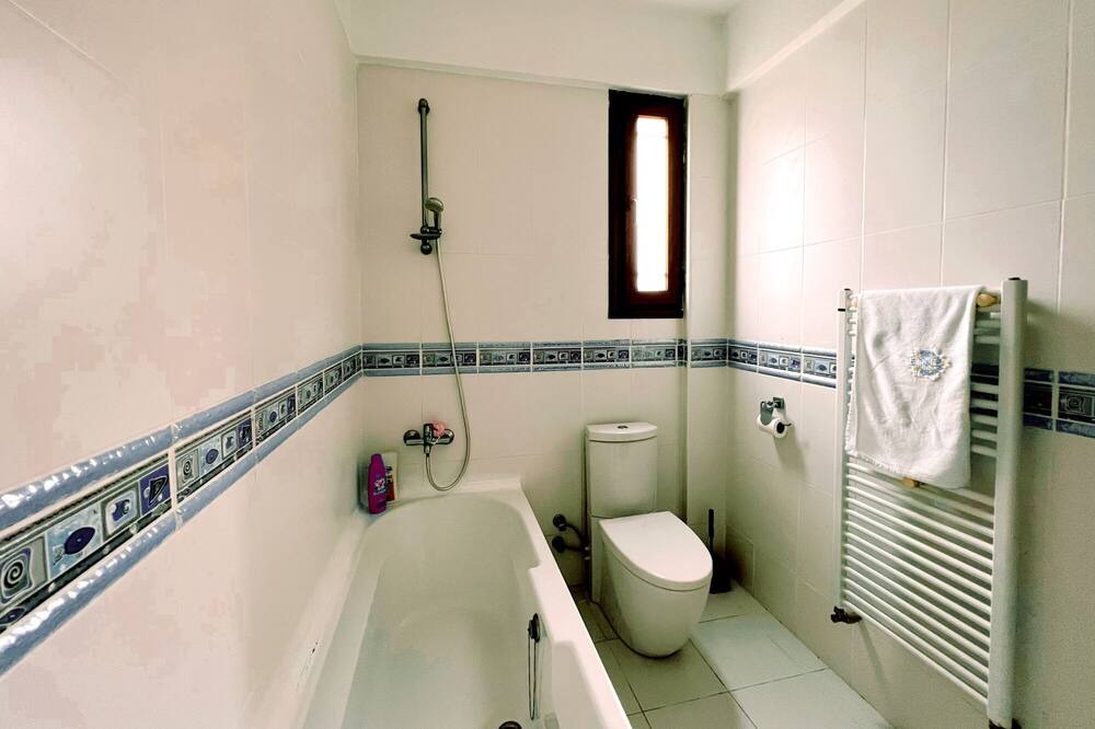 Photo of Bathroom in Yenisehir