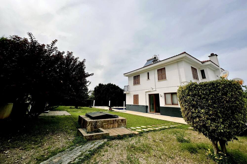 Photo of Outdoor in Yenisehir