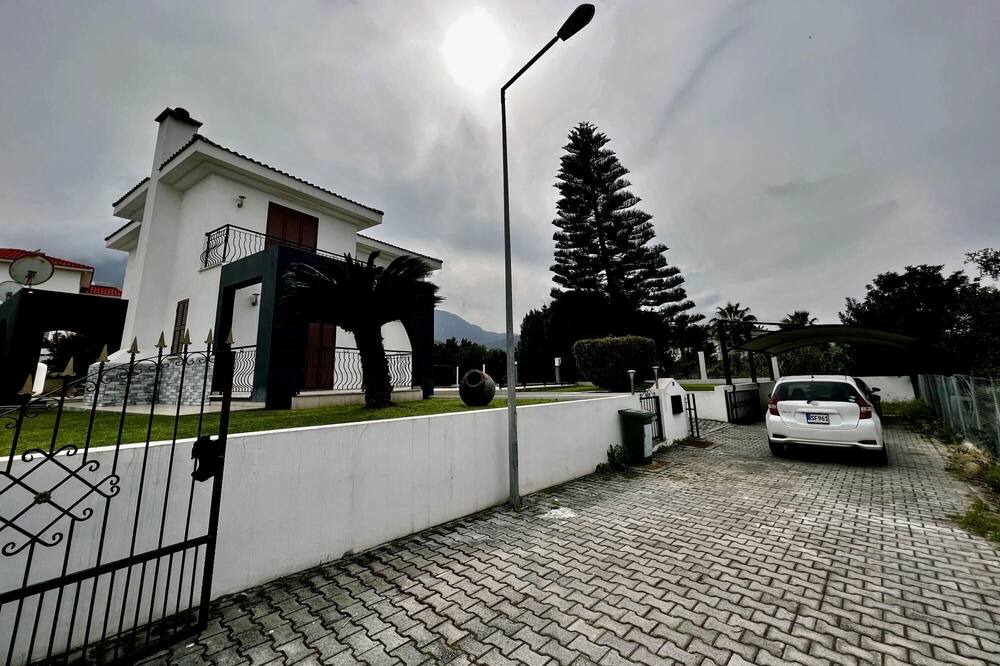 Photo of Outdoor in Yenisehir