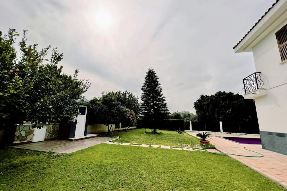 Photo of Outdoor in Yenisehir
